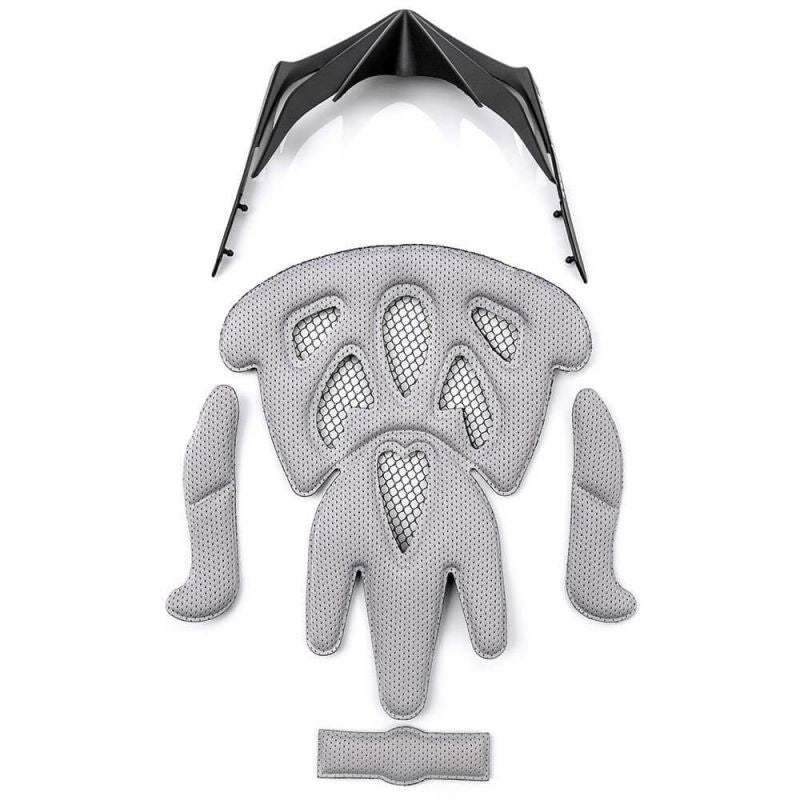 Meteor MV29 Drizzle 24715-24717 bicycle helmet