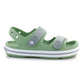 Crocs Crocband Cruiser Sandal Jr 209423-3WD sandals Footwear/Swimming/Kids Crocs