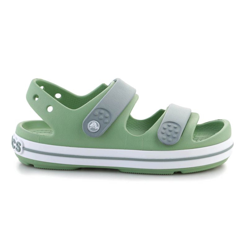 Crocs Crocband Cruiser Sandal Jr 209423-3WD sandals Footwear/Swimming/Kids Crocs
