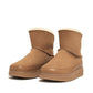 FitFlop GEN-FF Mini Double-Faced Shearling Boots W GS6-A69 Footwear/Outdoor/FitFlop Your Sports Performance