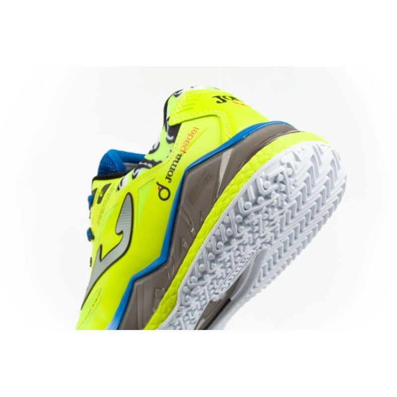 Joma Spin Men 2509 M TSPINS2509OM padel shoes Footwear/Tennis/Low/Joma Joma