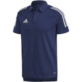 T-Shirt adidas Condivo 20 Polo M ED9245 Clothing/Lifestyle/T-shirts Adidas