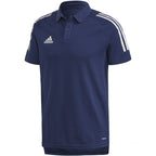 T-Shirt adidas Condivo 20 Polo M ED9245 Clothing/Lifestyle/T-shirts Adidas