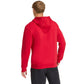 Men's adidas Entrada 26 FZ Hoody red KF5944 To be categorized Your Sports Performance