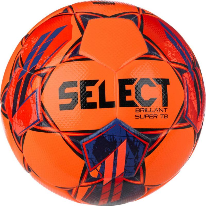 Football Select Brillant Super Fifa T26-18328 Accessories/Balls/Football Select