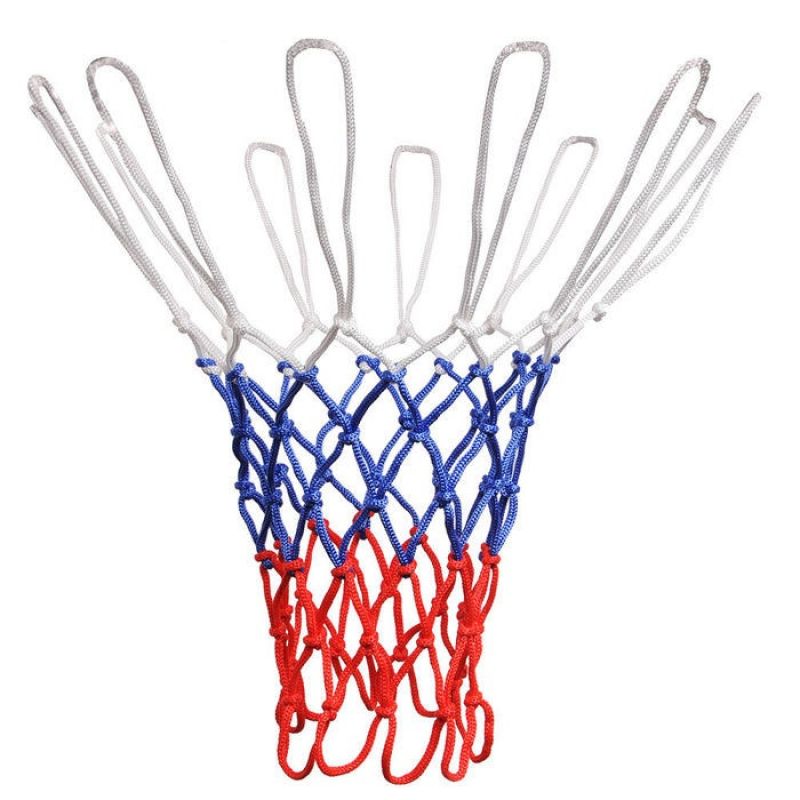 Meteor basketball hoop net 2 pieces 02462 Accessories/Sports facilities equipment Your Sports Performance