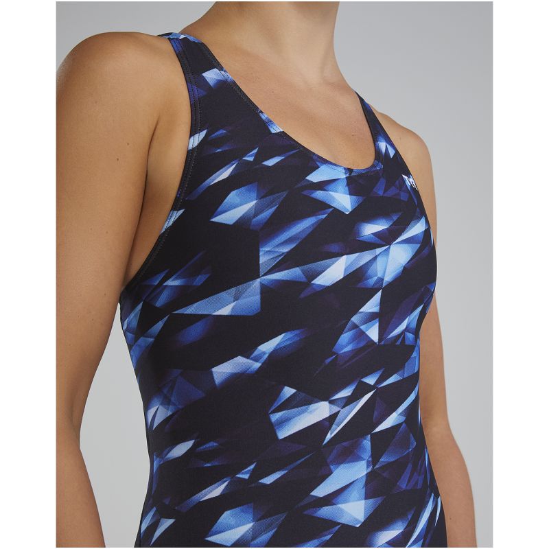 TYR Women's DE MAXFIT TRI Swimsuit