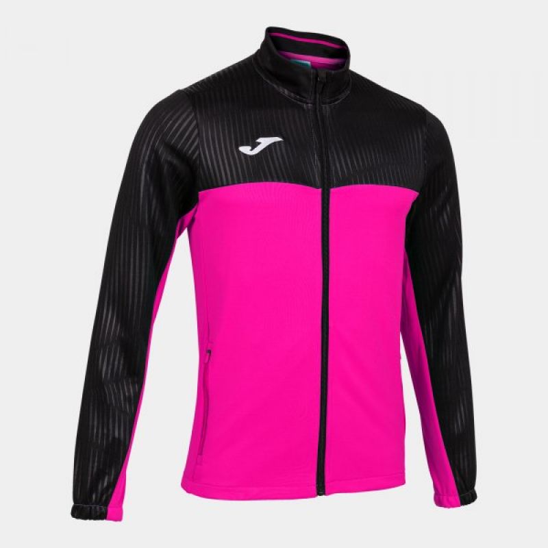 Joma Montreal Full Zip M 102744.030 jacket Clothing/Training/Joma Joma