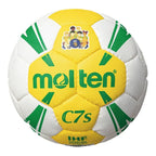 Molten C7s handball ball y.00 H00C1300-YW-HS Accessories/Balls/Handball Your Sports Performance