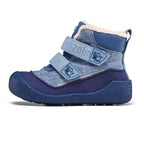 Affenzahn Snuggy Elephant Barefoot Walking Shoes (01502-30231)