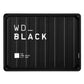 HDD USB3.2 5TB EXT. GAME DRIVE BLACK WDBA3A0050BBK-WESN WDC Gaming PC/Dyski zewnętrzne Your Sports Performance