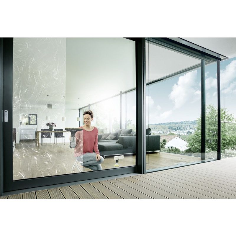 Window washer KARCHER WV 5 Plus N 1.633-467.0 AGD - Produkty/Myjki do szyb Your Sports Performance