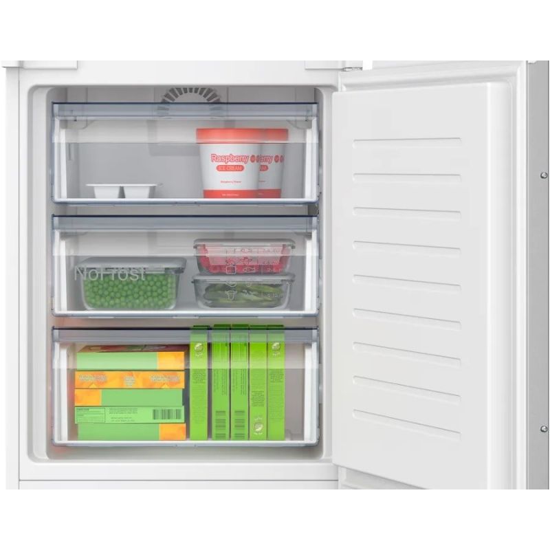 Built-in refrigerator BOSCH KIN96NSE0 193.5 cm high AGD - Produkty/Lodówki do zabudowy Your Sports Performance
