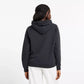 New Balance Sport Fleece Logo Hoodie W WT43524BK Clothing/Lifestyle/New Balance New Balance