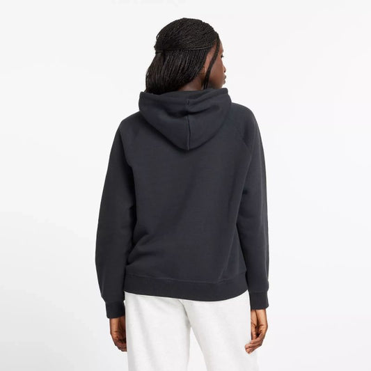 New Balance Sport Fleece Logo Hoodie W WT43524BK Clothing/Lifestyle/New Balance New Balance