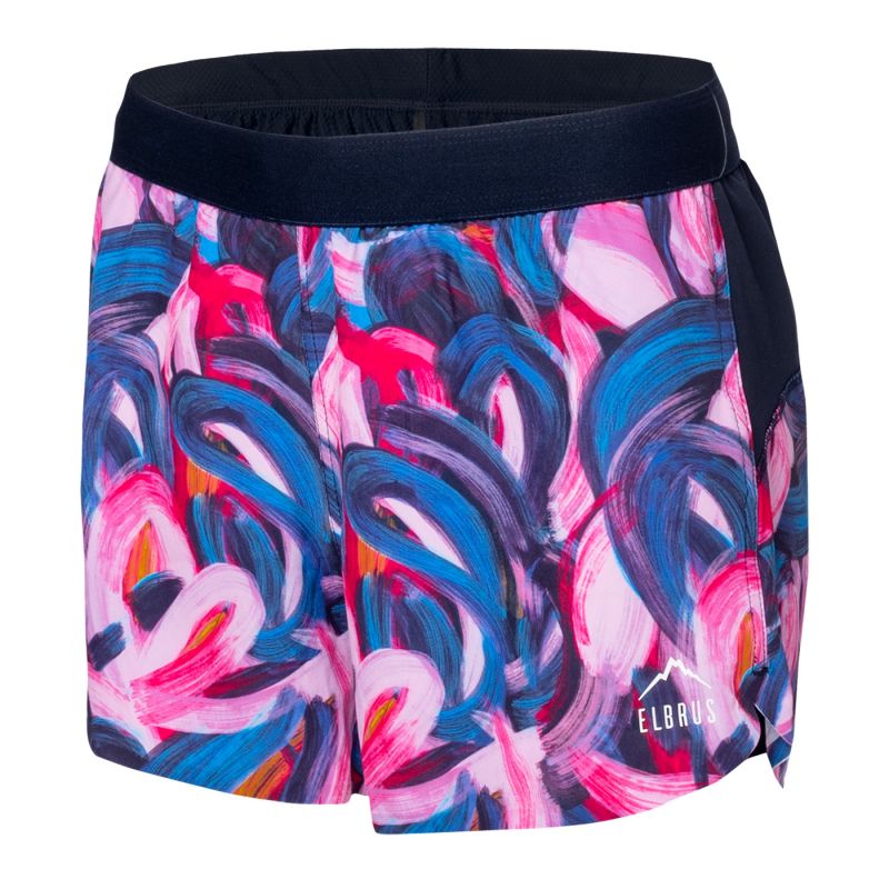 Elbrus Alparo W shorts 92800653808 Clothing/Training/Elbrus Your Sports Performance