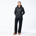 Women's Quilted Jacket FROXY W To be categorized Your Sports Performance