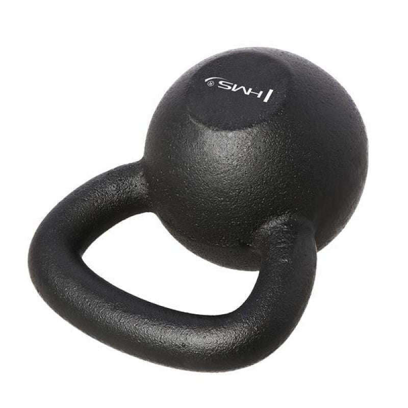 Kettlebell iron HMS KZG12 12kg Accessories/Training equipment Your Sports Performance