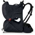 Osprey Poco LT Child Carrier, Black