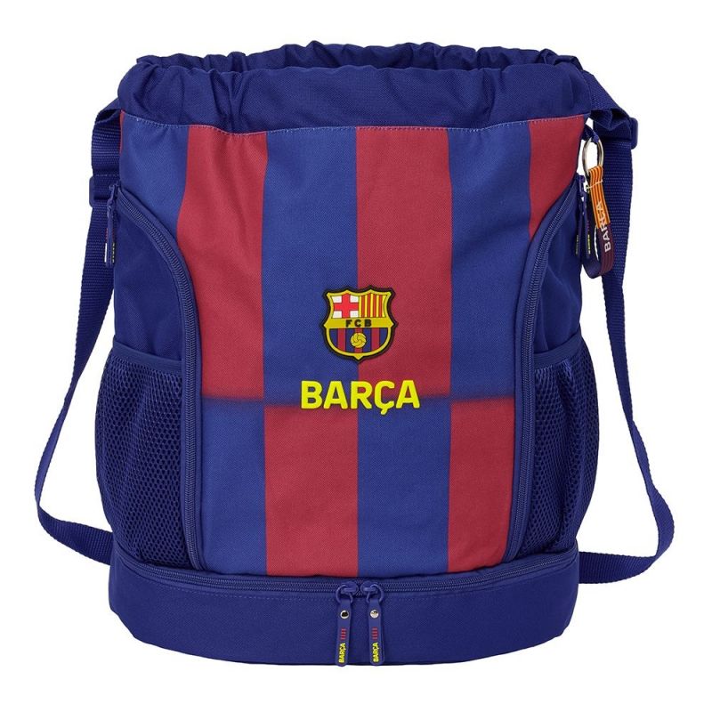 FC Barcelona 612529197 Sports Backpack Accessories/Plecaki Your Sports Performance