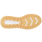 Women's beige sneakers shoes Rieker W2506-60 To be categorized Your Sports Performance