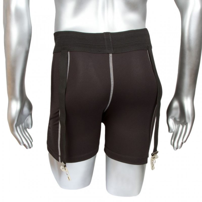 BlueSports Cup Jr ribano shorts with stripes In preparation Your Sports Performance