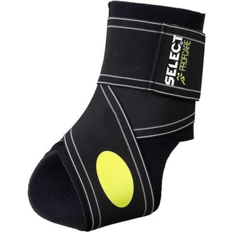 Two-piece ankle stabilizer Select 564 9466 Accessories/Medical accessories Select