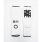 Flexible shin guards NS-B1 "ONE PUNCH" In preparation Your Sports Performance