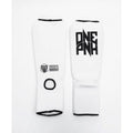 Flexible shin guards NS-B1 "ONE PUNCH" In preparation Your Sports Performance