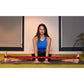 Gymnastic band Yakima Sport Flex Band Strong 100543 Accessories/Training equipment/Gumy do treningu siłowego Yakima