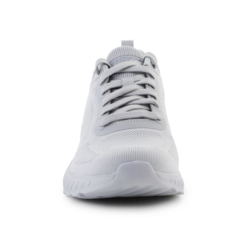 Skechers Bobs Squad Chaos Face Off W 117209-LTGY shoes Footwear/Lifestyle/Skechers Skechers