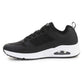 Skechers Uno Sol Black / White M 232248-BKW Footwear/Lifestyle/Skechers Skechers