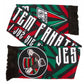 Scarf GKS Tychy Retro TYCHYSZAL Clothing/Ski Your Sports Performance