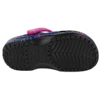 Crocs Disney Villains Classic Kids Clog 207722-001 Footwear/Outdoor Crocs