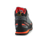 La Sportiva Boulder X Mid Gtx Carbon Flame M 17E900304 shoes Footwear/Outdoor/La Sportiva Your Sports Performance