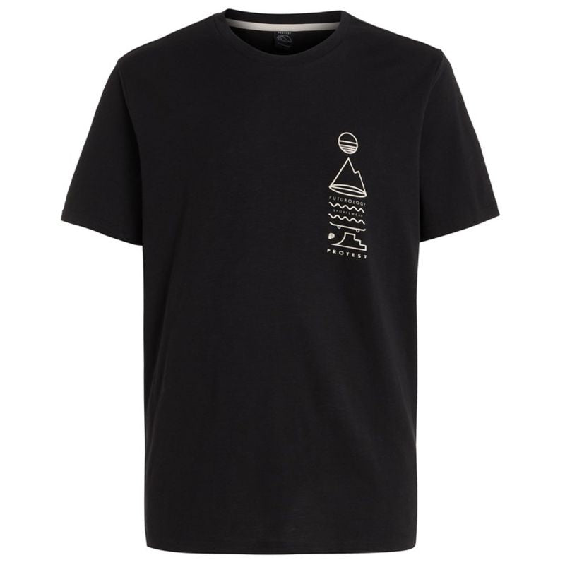 Protest PRTRHODAS men's T-shirt