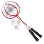 Meteor Motion 2 20076 badminton set Accessories/Rackets and accessories Your Sports Performance
