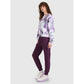 Women's sweatshirt without zipper and hood 4F 4FWAW25TSWSF2396-90A *Kategoria tymczasowa Your Sports Performance