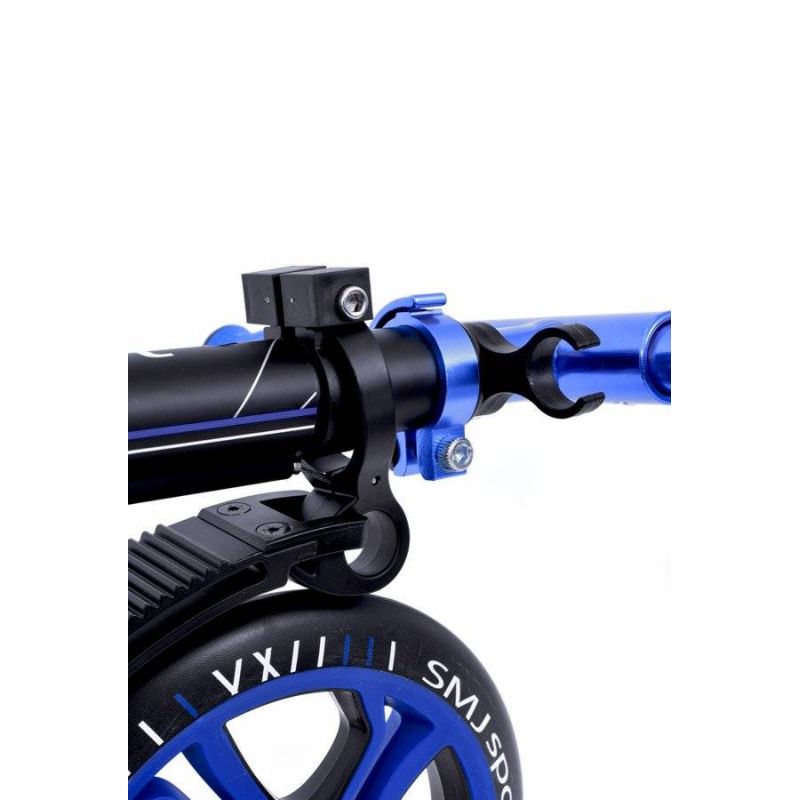 Scooter SMJ sport NL-900 250/215 HS-TNK-000009091 Accessories/Skating/Hulajnogi Your Sports Performance