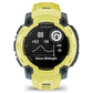 Garmin Instinct E 45mm sports watch, electric lime In preparation Your Sports Performance
