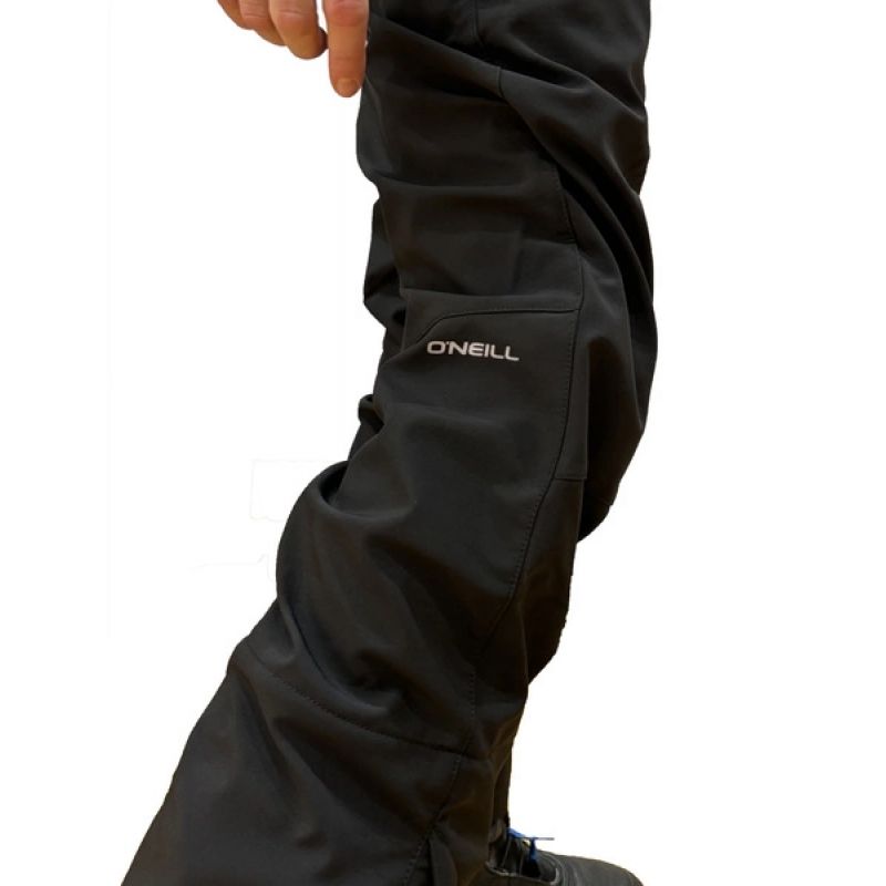 Softshell ski pants O'Neill M 2550089-19010 Clothing/Outdoor/ONeill Your Sports Performance