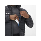 MILLET Evole Light 700 Jkt M men's jacket red