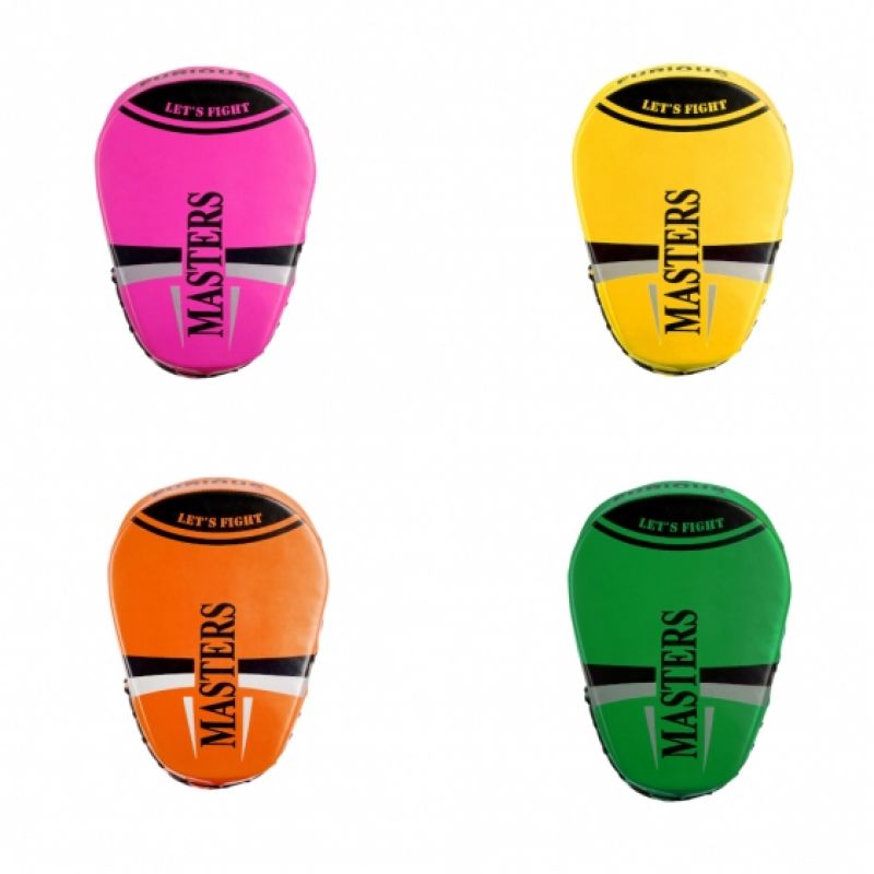 Curved paws ŁZ-PU-FT In preparation Your Sports Performance