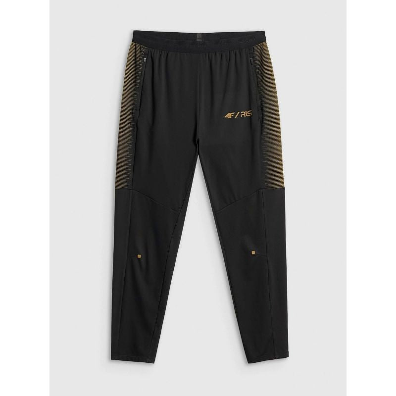 Men’s Quick-Dry Training Trousers 4F | Robert Lewandowski RL9SSS26TFTRM1502-20S