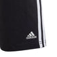 Adidas Essentials 3-Stripes Knit Jr Shorts HY4714 Clothing/Training Adidas