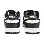 Nike Dunk LOW Panda (GS) Kids' Sports Shoes - CW1590-100 Obuwie/Buty do koszykówki męskie/Nike Your Sports Performance