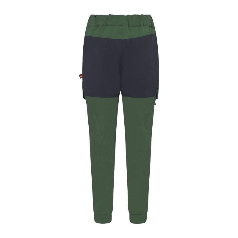 Lego Wear Legoparker 201 - Outdoor Pants Jr 11010621/884 Clothing/Lifestyle/Trousers, shorts/Lego Wear Your Sports Performance