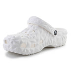 Crocs Classic Geometric Clog 209563-100 flip-flops Footwear/Lifestyle/Crocs Crocs