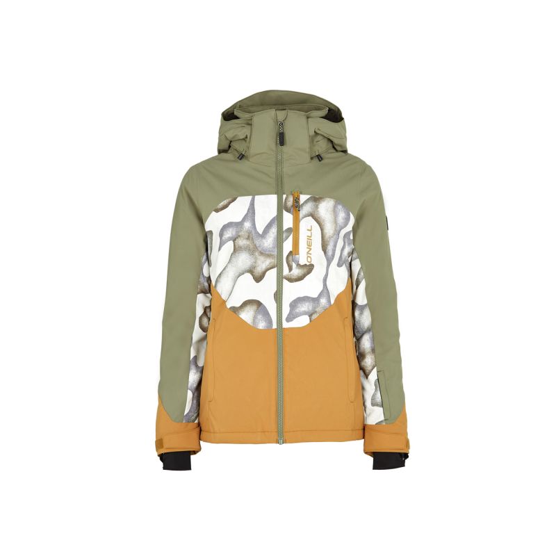 Women's CARBONITE JKT Jacket Clothing Your Sports Performance