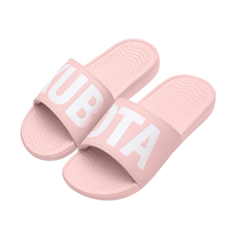 Kubota pro 2.0 flip-flops light pink K25SS-111-001-28-1 *Kategoria tymczasowa Your Sports Performance
